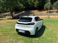Auto Usate A Salerno | Peugeot 208 Ii 2023 1.2 Puretech Allure S&S 100Cv