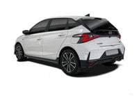 Auto Usate A Salerno | Hyundai I20 Iii 2023 1.0 T-Gdi Connectline 90Cv Dct