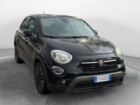 Auto Usate A Avellino | Fiat 500X 1.3 Mjt City Cross 4X2 95Cv