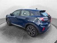 Auto Usate A Benevento | Ford Puma 1.0 Ecoboost H Titanium S&Amp;S 125Cv