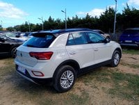 Auto Usate A Avellino | Volkswagen T-Roc 1.0 Tsi Life 110Cv
