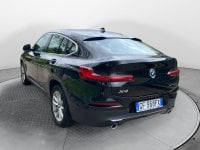Auto Usate A Salerno | Bmw X4 Xdrive20D Mhev 48V Xline Auto