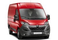 Auto Usate A Salerno | Citroën Jumper 35 L2H2 2.0 Bluehdi 130Cv E6