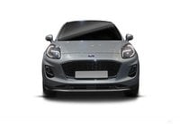 Auto Usate A Salerno | Ford Puma Ii 2020 1.0 Ecoboost H Titanium S&S 125Cv