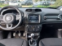 Auto Usate A Avellino | Jeep Renegade Limited 1.6 Multijet Ii 130 Cv E6.4