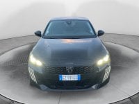 Auto Usate A Avellino | Peugeot 208 5P - Allure Hybrid 100 E-Dcs6