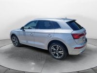 Auto Usate A Avellino | Audi Q5 40 2.0 Tdi Mhev 12V S Line Quattro S-Tronic