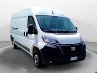 Auto Usate A Avellino | Fiat Professional Ducato Serie 8 Furgone Lastrato 35Q Lh2 140Cv 2.2 Multi...