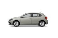 Auto Usate A Salerno | Volkswagen Polo Vi 2022 1.0 Tsi R-Line 110Cv Dsg