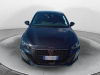 Auto Usate A Salerno | Peugeot 208 5P - Allure Hybrid 100 E-Dcs6
