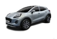 Auto Usate A Salerno | Ford Puma Ii 2020 1.0 Ecoboost H St-Line S&S 125Cv