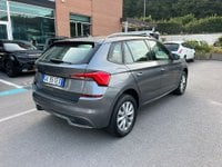 Auto Usate A Salerno | Skoda Kamiq 1.0 G-Tec Style 90Cv