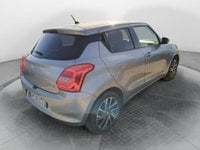 Auto Usate A Salerno | Suzuki Swift 1.2H Top 2Wd