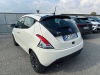 Auto Usate A Benevento | Lancia Ypsilon 1.0 Firefly 70 Cv Start&Amp;Stop Hybrid Gold