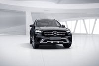 Auto Usate A Salerno | Mercedes-Benz Glc - X253 2019 220 D Executive 4Matic Auto