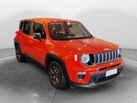 Auto Usate A Avellino | Jeep Renegade Longitude 1.0 Gse T3 120Cv