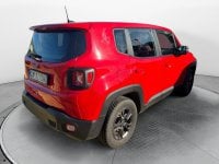 Auto Usate A Salerno | Jeep Renegade Longitude 1.0 Gse T3 120Cv