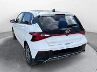 Auto Km0 A Benevento | Hyundai I20 1.0 T-Gdi Connectline Exterior Pack 90Cv Dct