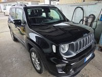 Auto Usate A Avellino | Jeep Renegade Plug-In Hybrid Limited 1.3 Turbo T4 Phev 4Xe At6 190Cv