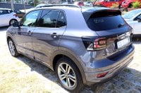 Auto Usate A Salerno | Volkswagen T-Cross 1.0 Tsi Sport 110Cv Dsg