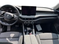 Auto Usate A Avellino | Škoda Superb Wagon 2.0 Tdi Selection 150Cv Dsg