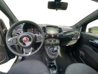 Auto Usate A Salerno | Fiat 500 1.0 70 Cv Hybrid Dolcevita
