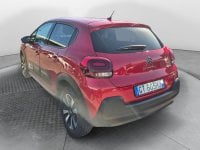 Auto Usate A Avellino | Citroën C3 1.2 Puretech Max S&Amp;S 110Cv