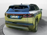 Auto Usate A Avellino | Jeep Compass Nuova E-Hybrid First Edition 1.2 145Cv Ehybrid Fwd Edct6