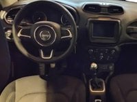 Auto Usate A Avellino | Jeep Renegade Longitude 1.0 Gse T3 120Cv