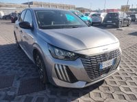 Auto Usate A Avellino | Peugeot 208 5P - Allure Puretech 100 S&Amp;S