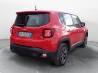 Auto Usate A Avellino | Jeep Renegade Longitude 1.0 Gse T3 120Cv