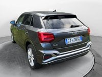 Auto Usate A Avellino | Audi Q2 35 1.5 Tfsi S Line Edition S-Tronic
