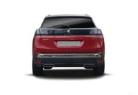 Auto Usate A Salerno | Peugeot 3008 Ii 1.2 Hybrid 48V Gt 136Cv E-Dcs6