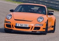 Auto Usate A Salerno | Porsche 911 V Carrera 997 2004 Coupe Coupe 3.8 Carrera 4S