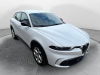 Auto Usate A Avellino | Alfa Romeo Tonale Hybrid 130Cv Super