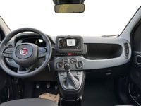 Auto Km0 A Salerno | Fiat Pandina 1.0 65Cv Hybrid Icon