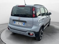 Auto Usate A Salerno | Fiat Panda 1.0 Hybrid City Cross S&Amp;S 70Cv