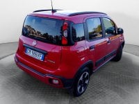 Auto Usate A Salerno | Fiat Panda 1.0 70Cv Hybrid Cross