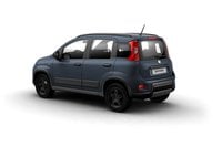 Auto Usate A Salerno | Fiat Panda Iii 2021 4X4 0.9 T.air T. Wild 4X4 S&S 85Cv 5P.ti