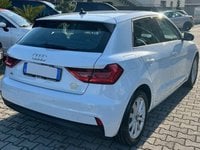 Auto Km0 A Avellino | Audi A1 Sportback 30 1.0 Tfsi Business 116Cv S-Tronic