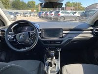 Auto Usate A Avellino | Skoda Fabia 1.0 Tsi Evo Style 95Cv