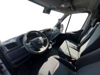 Auto Usate A Avellino | Renault Master T35 2.3 Dci 135Cv L3H2 Ice