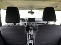 Auto Km0 A Salerno | Suzuki Jimny 1.5 Top 4Wd Allgrip Auto 5Porte