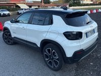 Auto Usate A Avellino | Jeep Avenger Ice Summit 1.2 100Cv