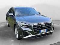 Auto Usate A Avellino | Audi Q2 35 1.5 Tfsi S Line Edition S-Tronic