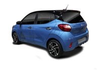 Auto Usate A Salerno | Hyundai I10 Iii 2020 1.0 Mpi Tech