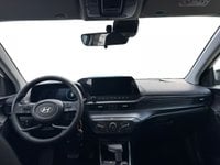 Auto Km0 A Avellino | Hyundai I20 1.0 T-Gdi Connectline Exterior Pack 90Cv Dct