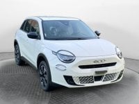 Auto Km0 A Avellino | Fiat 600 Hybrid Icon 1.2 Hybrid 145Cv