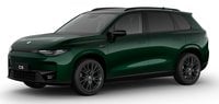 Auto Km0 A Avellino | Leapmotor C10 Reev Hybrid Design