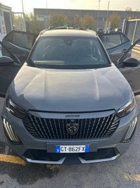 Auto Usate A Avellino | Peugeot 2008 Nuovo Gt Bluehdi 130 Eat8 S&Amp;S
